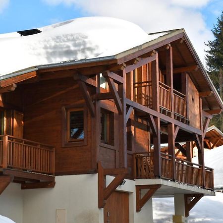 Chalet Orlando Les Gets Extérieur photo