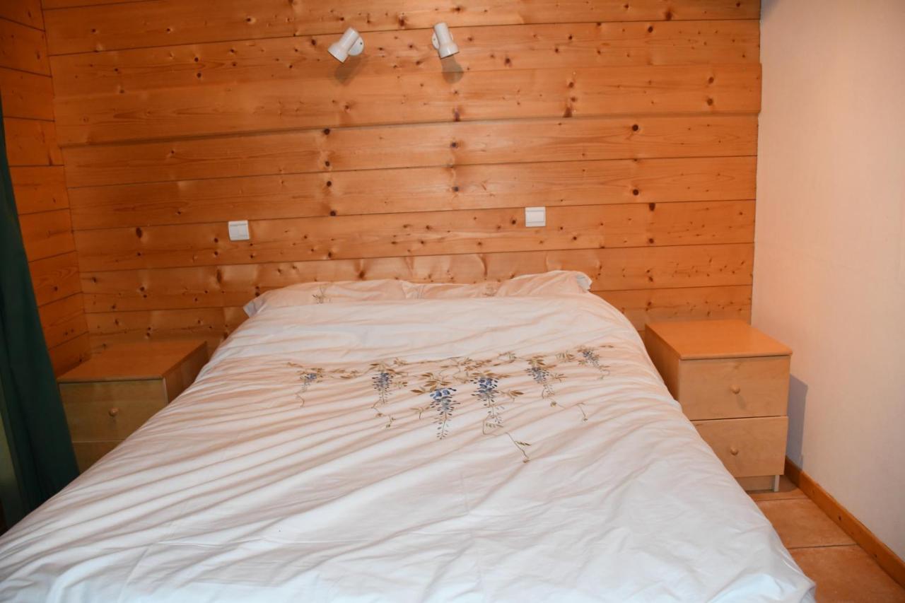 Chalet Orlando Les Gets Extérieur photo