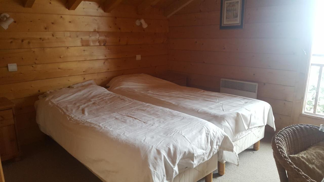 Chalet Orlando Les Gets Extérieur photo
