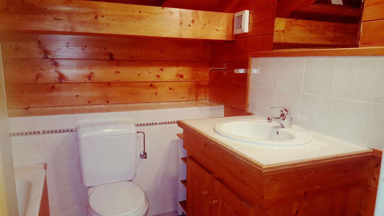 Chalet Orlando Les Gets Extérieur photo