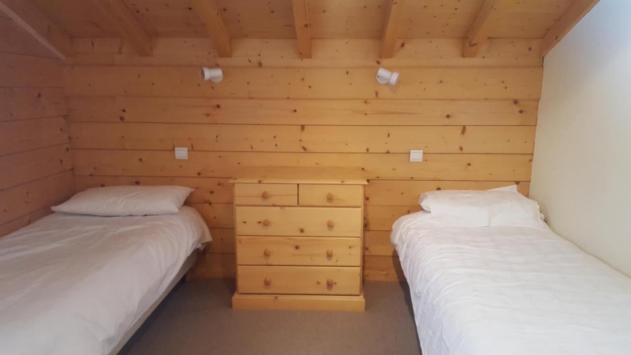 Chalet Orlando Les Gets Extérieur photo