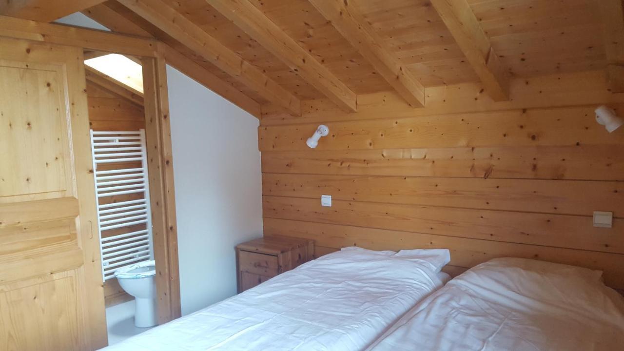 Chalet Orlando Les Gets Extérieur photo