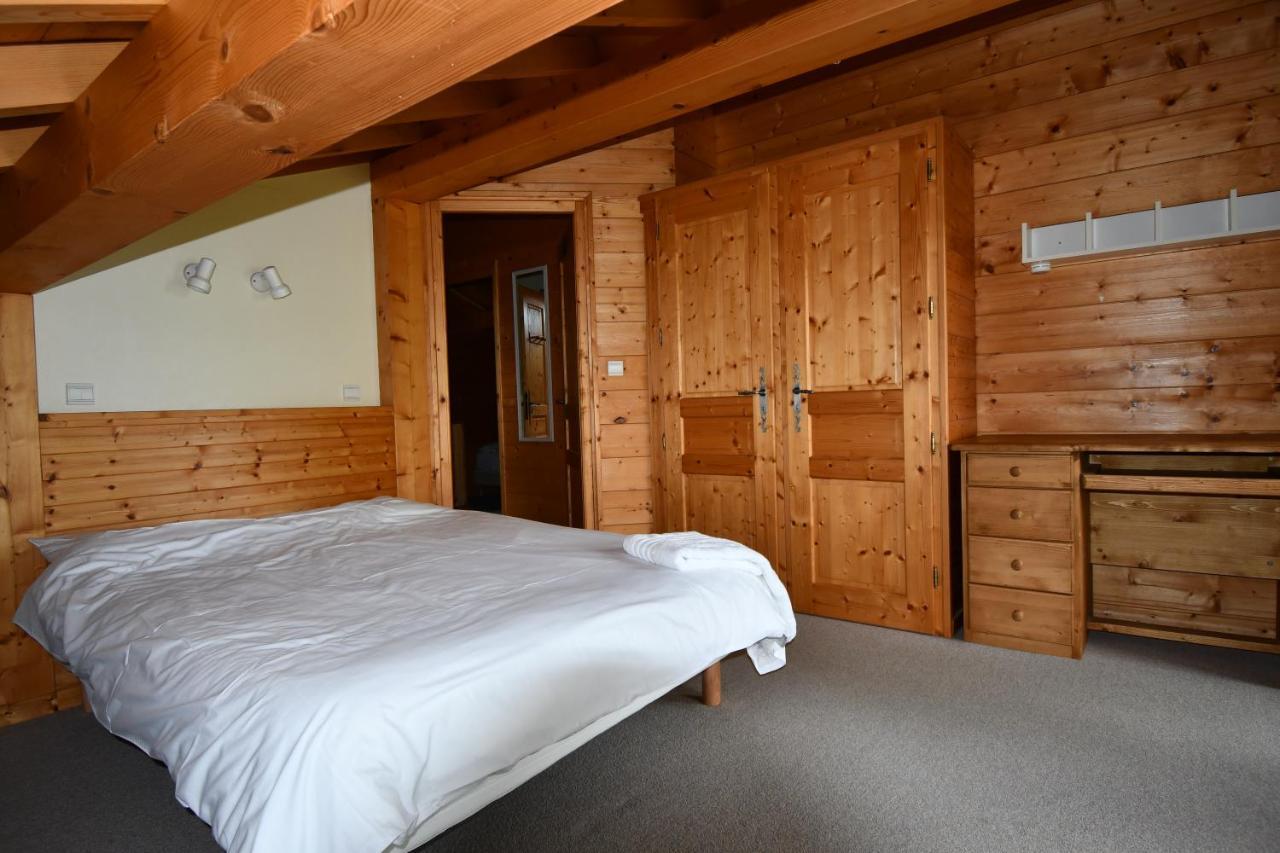 Chalet Orlando Les Gets Extérieur photo