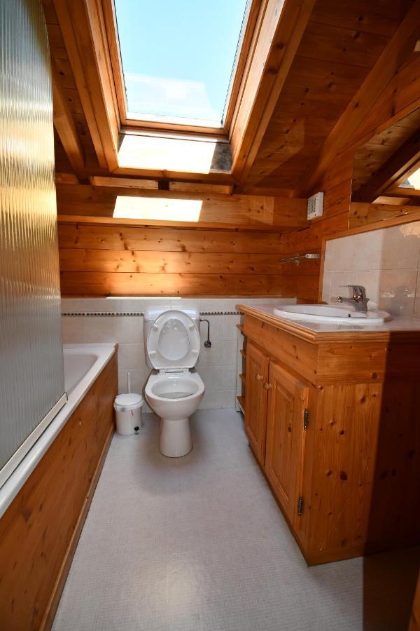 Chalet Orlando Les Gets Extérieur photo